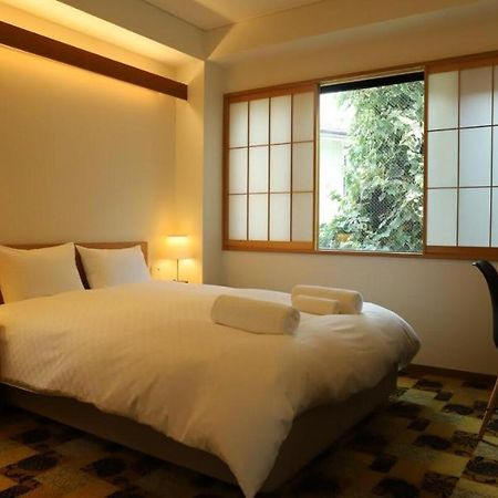 Kyoto Hatsune Hotel Екстериор снимка