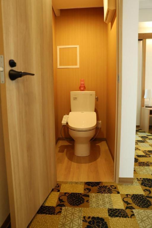 Kyoto Hatsune Hotel Екстериор снимка