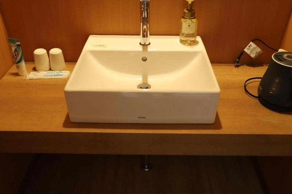 Kyoto Hatsune Hotel Екстериор снимка